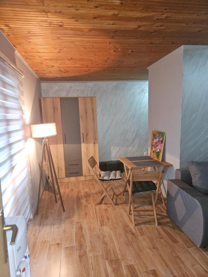 סטינג'ה Wild Beauty House Skadar Lake מראה חיצוני תמונה
