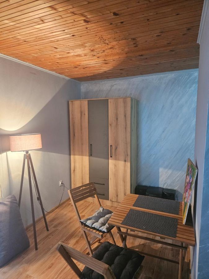 סטינג'ה Wild Beauty House Skadar Lake מראה חיצוני תמונה